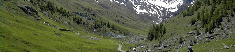 Escursioni Valli Valdesi